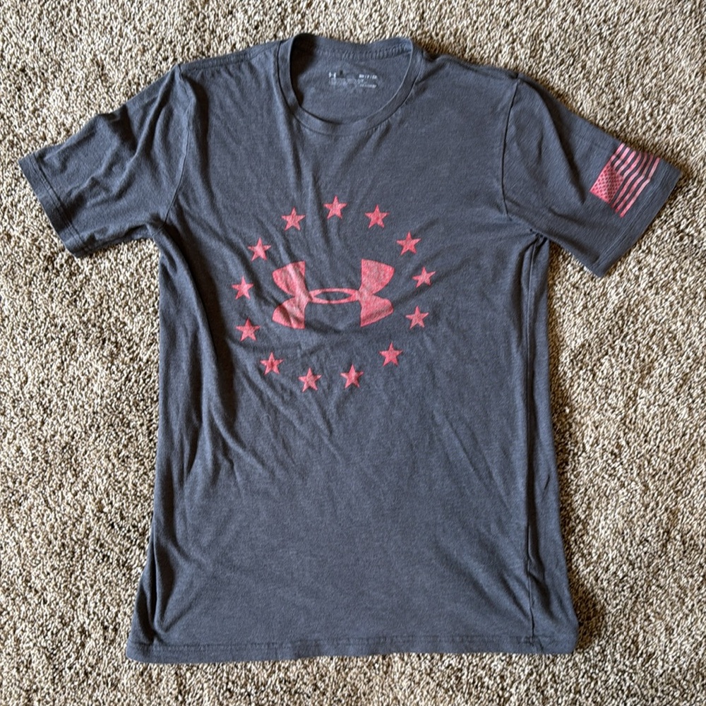 Men’s Under Armor Tshirt